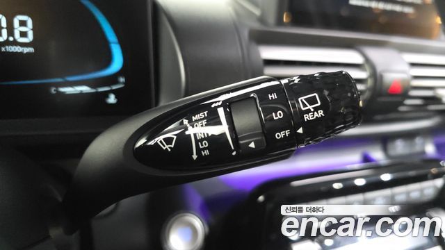 Hyundai Casper 2024 — photo 18