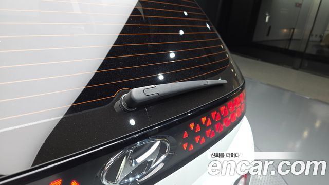 Hyundai Casper 2024 — photo 19