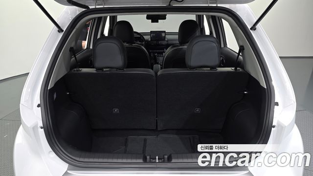 Hyundai Casper 2024 — photo 20