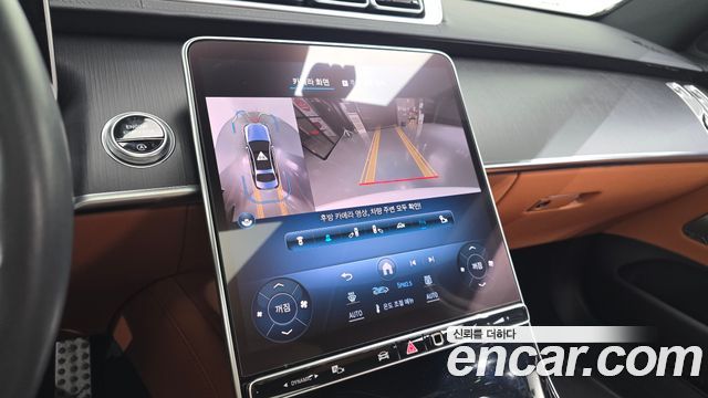 Mercedes-Benz S-Class 2022 — photo 22