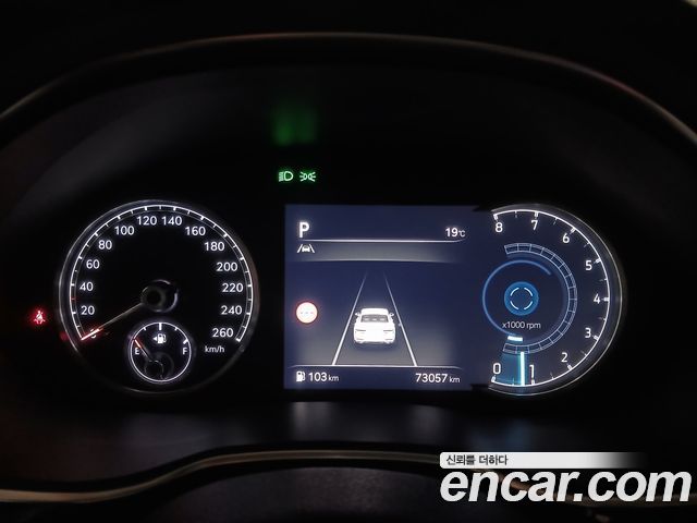 Genesis G80 2022 — photo 11
