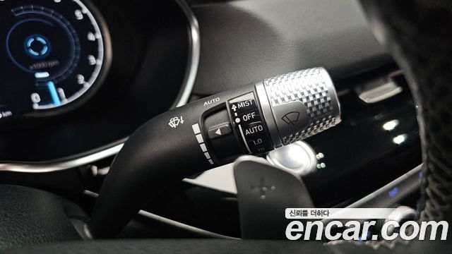 Genesis G80 2022 — photo 28