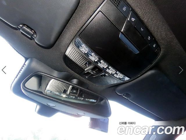Mercedes-Benz C-Class 2016 — photo 17