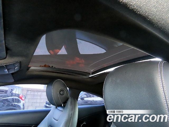 Mercedes-Benz C-Class 2016 — photo 18