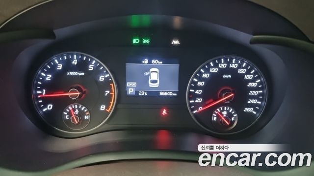 Kia Stinger 2020 — photo 5