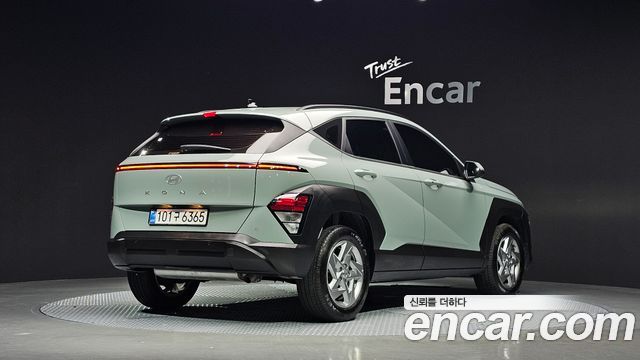 Hyundai Kona 2026 — photo 2