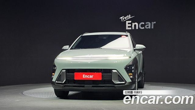 Hyundai Kona 2026 — photo 3