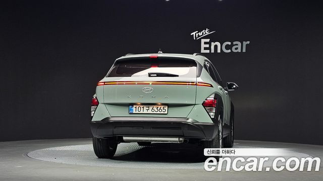 Hyundai Kona 2026 — photo 4