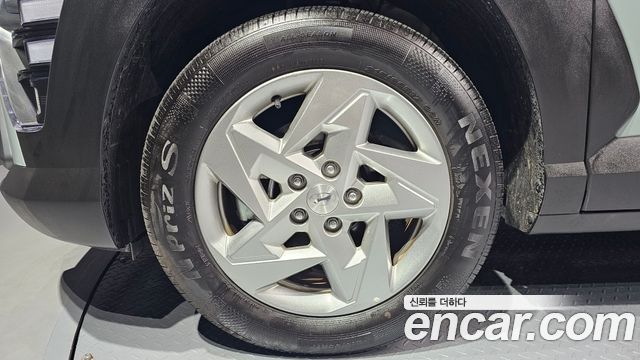 Hyundai Kona 2026 — photo 5