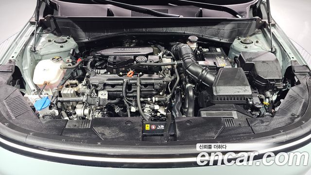 Hyundai Kona 2026 — photo 6