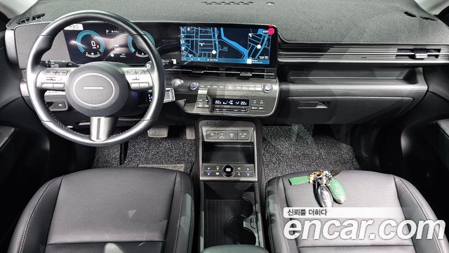 Hyundai Kona 2026 — photo 7