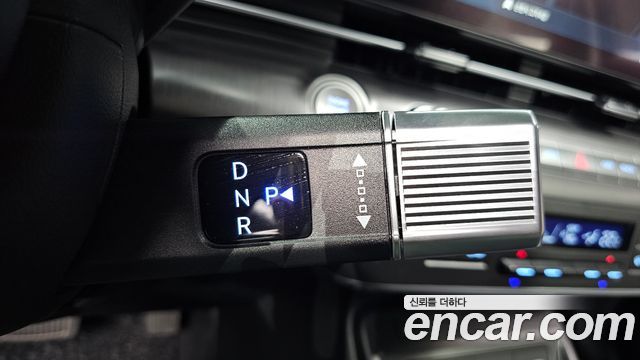 Hyundai Kona 2026 — photo 9