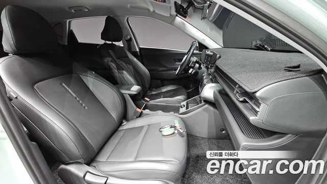 Hyundai Kona 2026 — photo 10