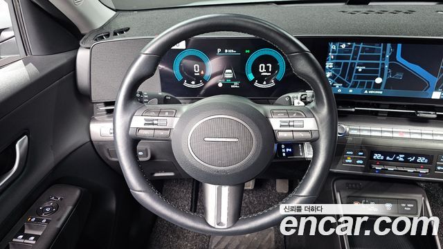 Hyundai Kona 2026 — photo 11