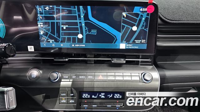 Hyundai Kona 2026 — photo 13