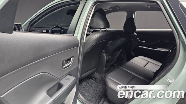 Hyundai Kona 2026 — photo 17
