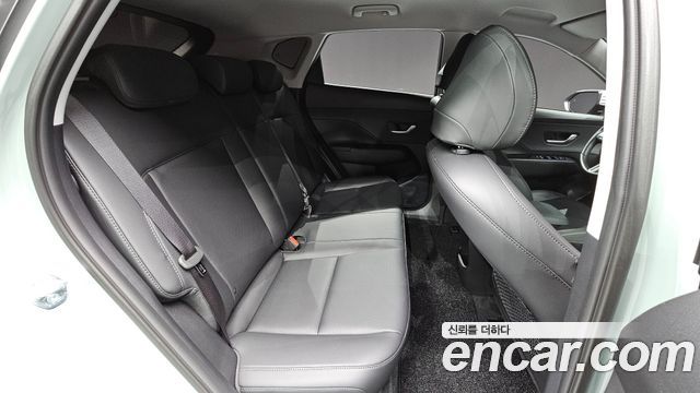 Hyundai Kona 2026 — photo 18