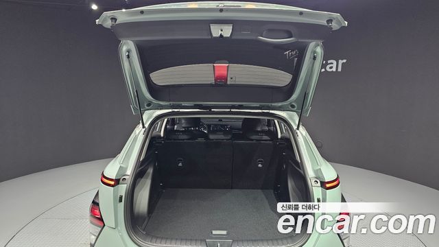 Hyundai Kona 2026 — photo 19