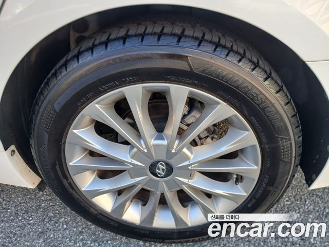 Hyundai Sonata 2016 — photo 5