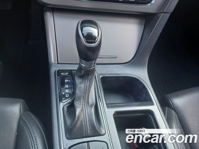 Hyundai Sonata 2016 — photo 9