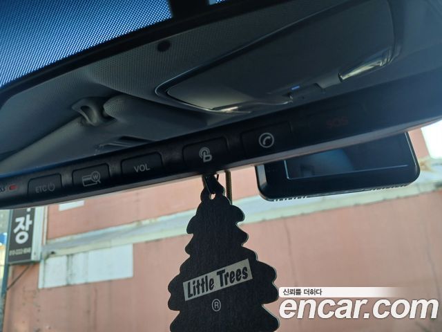 Hyundai Sonata 2016 — photo 15