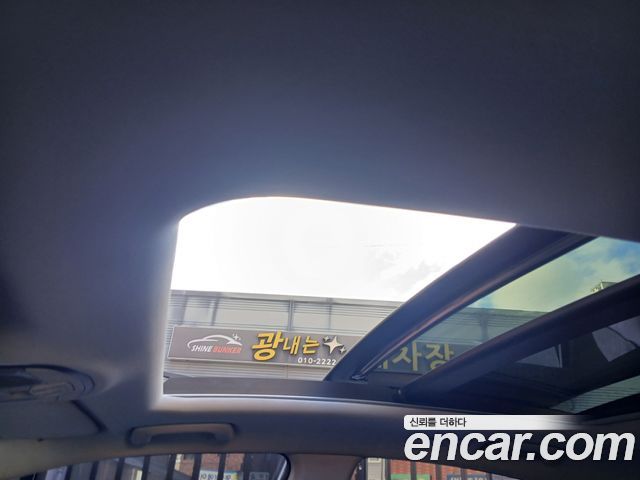 Hyundai Sonata 2016 — photo 18