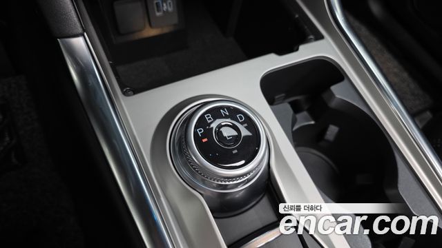 Ford Explorer 2022 — photo 12