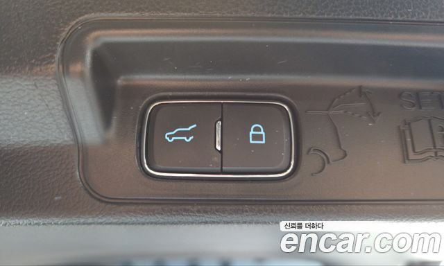 Ford Explorer 2022 — photo 23