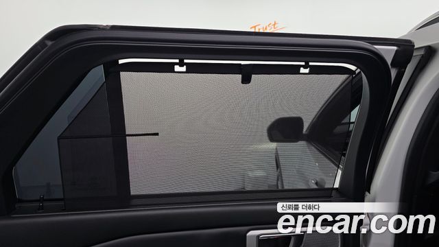 Ford Explorer 2022 — photo 24