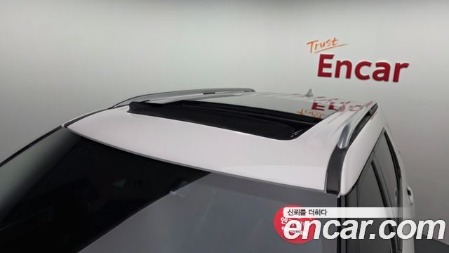 Ford Explorer 2022 — photo 35