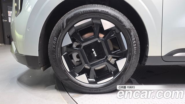 Kia Canival 2025 — photo 5