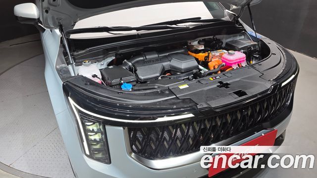 Kia Canival 2025 — photo 6