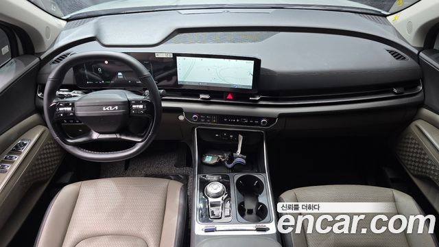 Kia Canival 2025 — photo 10