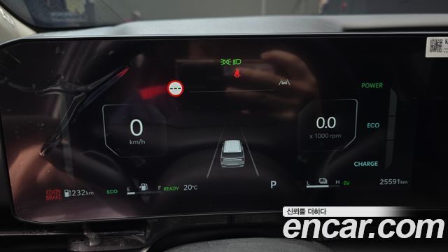 Kia Canival 2025 — photo 11