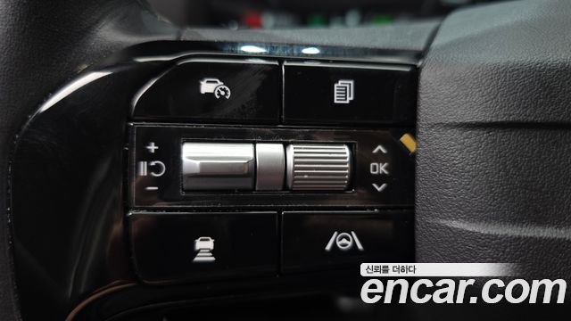 Kia Canival 2025 — photo 24