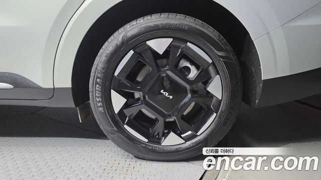 Kia Canival 2025 — photo 7