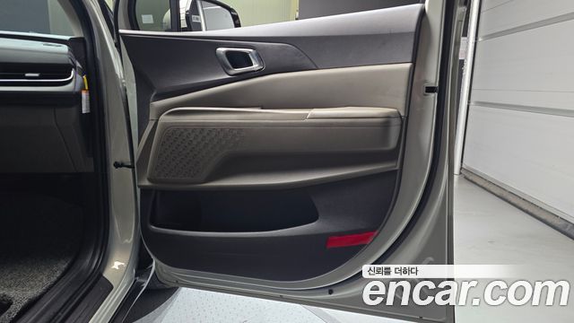 Kia Canival 2025 — photo 15