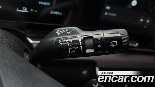 Kia Canival 2025 — photo 27