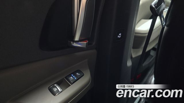 Kia Canival 2025 — photo 29