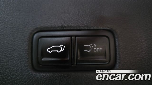 Kia Canival 2025 — photo 33