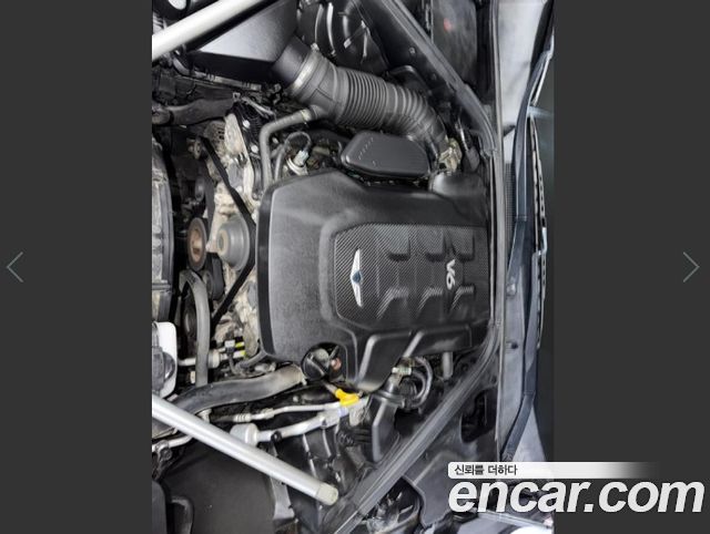 Genesis G90 2019 — photo 19