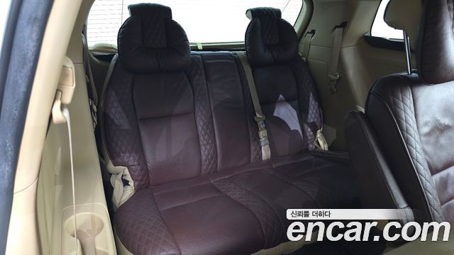 Kia Canival 2018 — photo 13