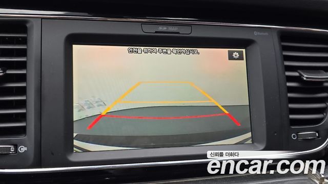 Kia Canival 2018 — photo 16