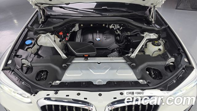 BMW X4 2021 — photo 6