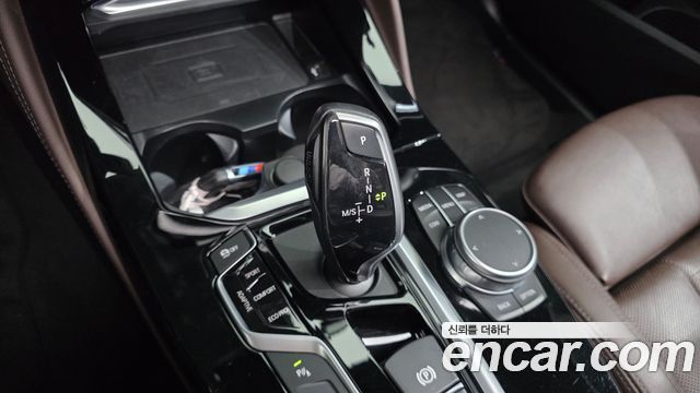 BMW X4 2021 — photo 9