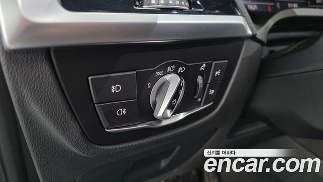 BMW X4 2021 — photo 15