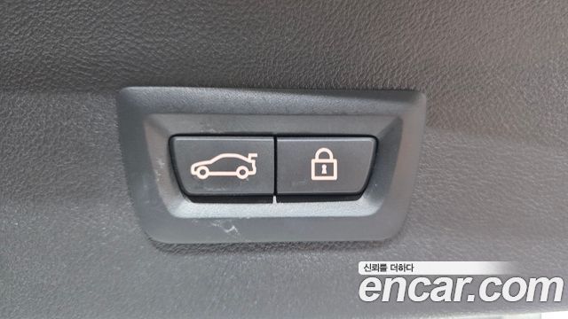 BMW X4 2021 — photo 19