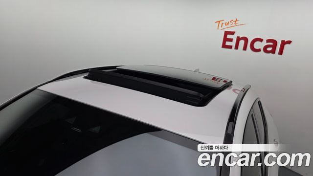 BMW X4 2021 — photo 20