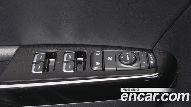 Kia Sportage 2018 — photo 19