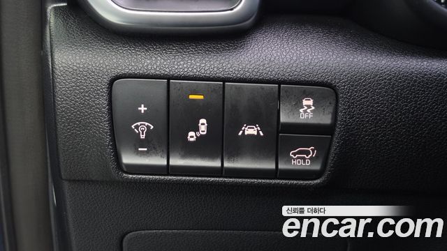 Kia Sportage 2018 — photo 20